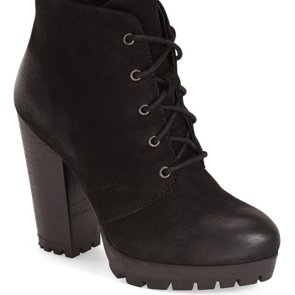 Steve Madden Shoes - Steve Madden Ricca booties